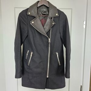 Mackage jacket xs